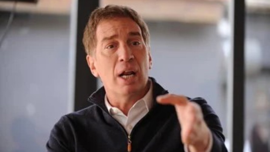 Santilli: “Kicillof saqueó a la Provincia cuando fue ministro y ahora como gobernador la fundió”