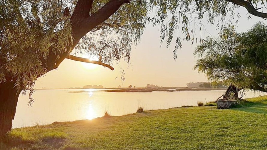Mauricio Iglesias: “empezamos el año con ansiedad y optimismo por la concreción de la obra”