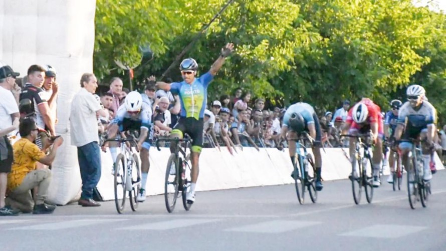 San Juan vivió la “Doble Difunta Correa” para celebrar el 1º de año