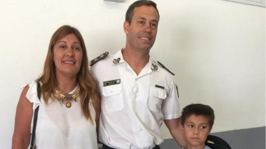 Hubo ascensos varios en las distintas reparticiones de la policía bonaerense que existen en la ciudad