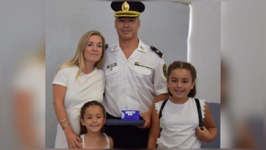 Hubo ascensos varios en las distintas reparticiones de la policía bonaerense que existen en la ciudad