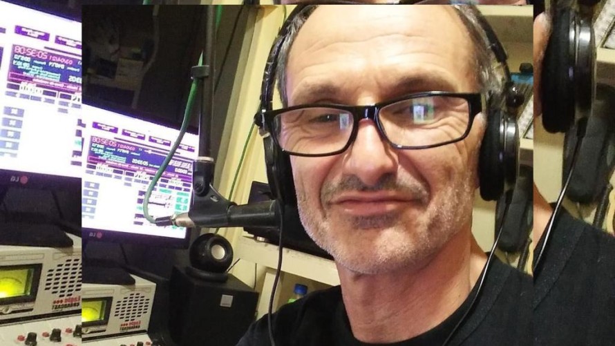 Final de ciclo para la columna de Mario Cuevas