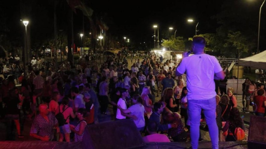 Cultura Activa vuelve hoy al Centro Cívico