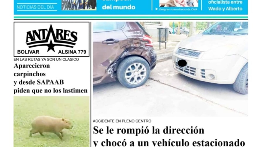 Descargá la edición del 28 de enero