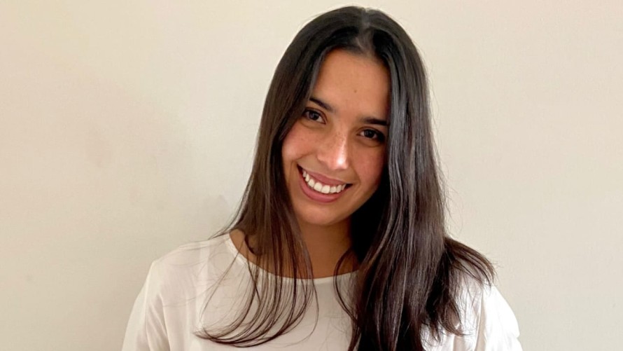 Prestigiosa revista científica publicó la tesis doctoral de una bolivarense