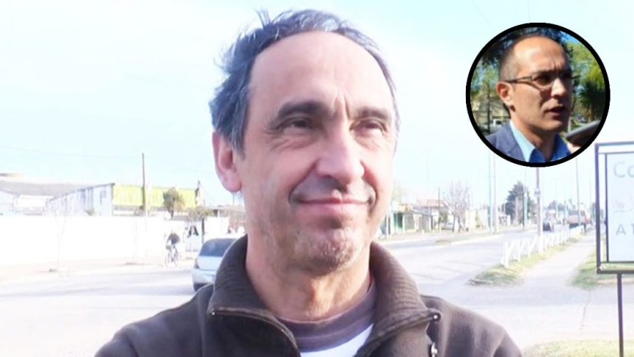 Carballo Laveglia cuestionó a Pisano por su adhesión al juicio político contra la Corte