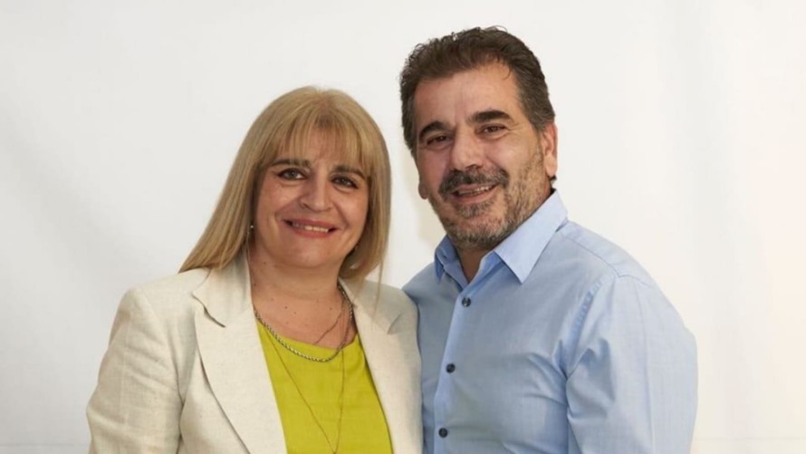 La interna de Juntos ya se mueve: Morán en Paula, Pacho en la San Martín y Sandra Santos en las redes