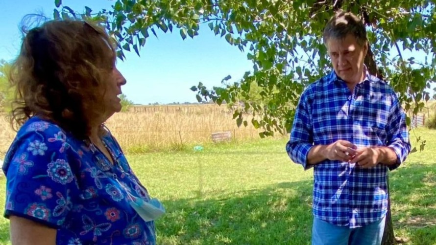 La interna de Juntos ya se mueve: Morán en Paula, Pacho en la San Martín y Sandra Santos en las redes