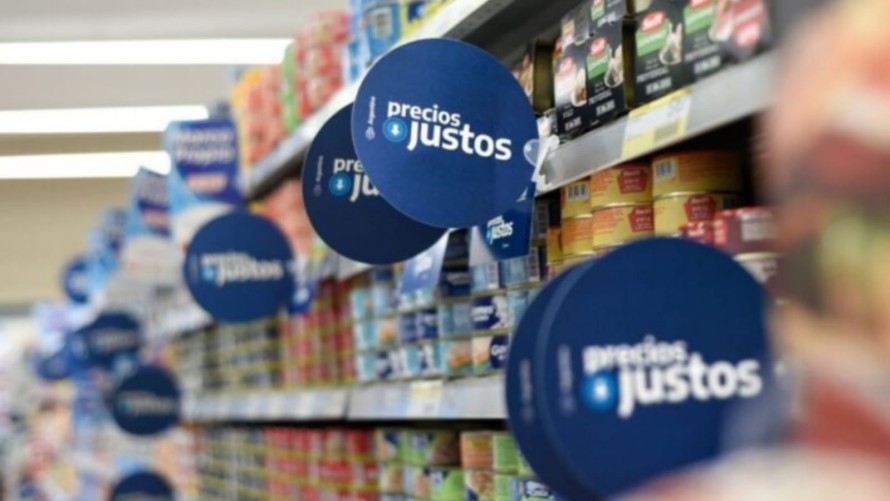 Inflación: en diciembre fue 5,1% y cerró el año con un aumento de 94,8%