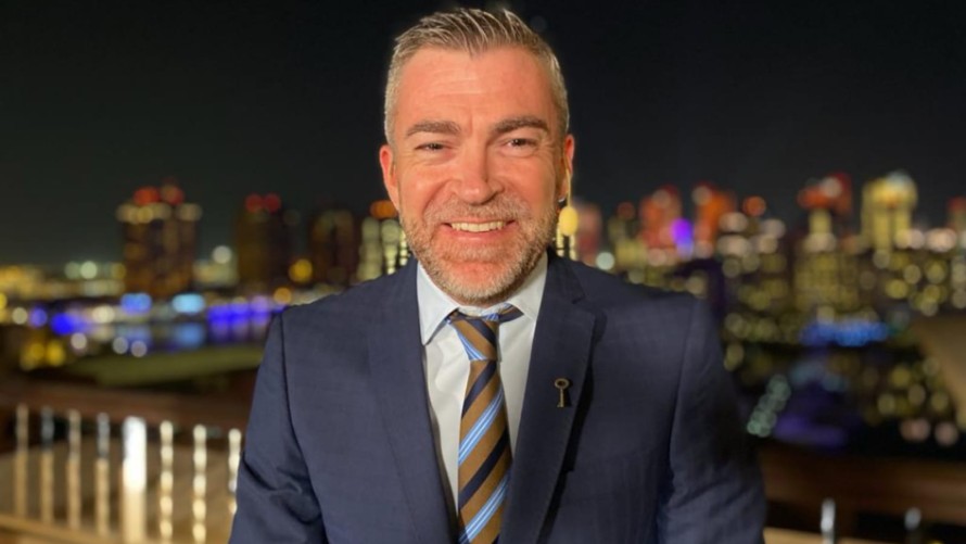 “Messi es el futbolista más importante de la historia”