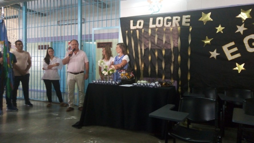 Las instituciones educativas de la Unidad Nº 17 evaluaron el 2022 como positivo al cierre del ciclo lectivo