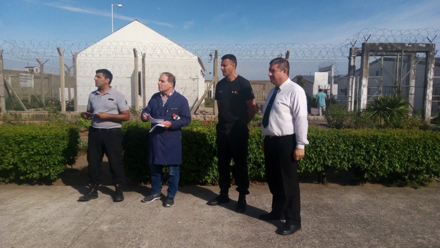 Las instituciones educativas de la Unidad Nº 17 evaluaron el 2022 como positivo al cierre del ciclo lectivo