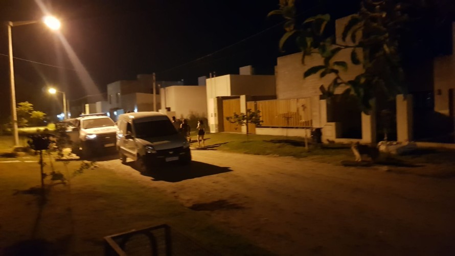 Denuncian faltantes en las viviendas que fueron usurpadas