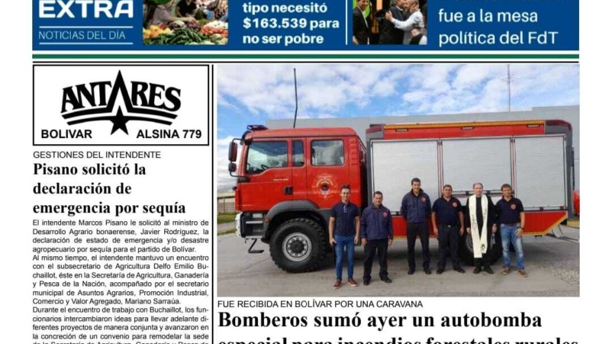 Descargá la edición del 17 de febrero