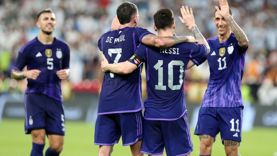 <strong>Los campeones del Mundo vivos en Champions League</strong>