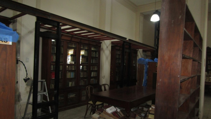 <strong>Modernización: lo que se está haciendo y lo que vendrá</strong>