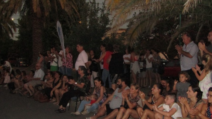 <strong>Inauguraron la Casa de Juventudes y Estudiantes</strong>