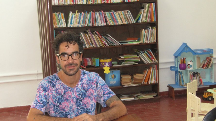 <strong>Cultural up: más talleres, una Galería y un viejo anhelo que renace</strong>