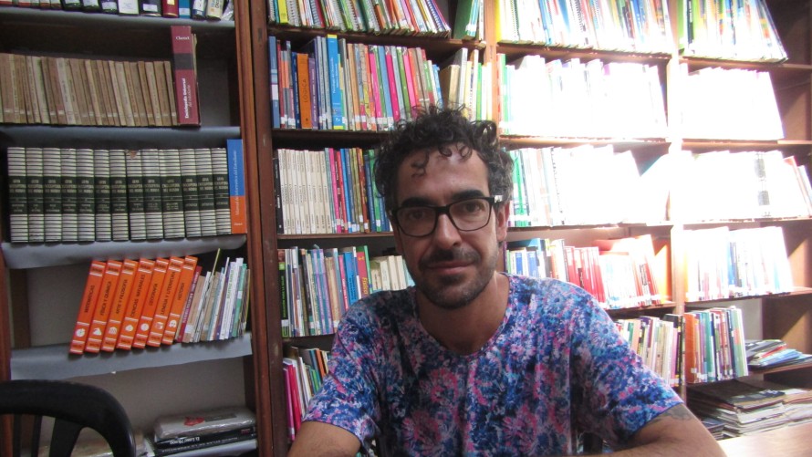 <strong>Cultural up: más talleres, una Galería y un viejo anhelo que renace</strong>