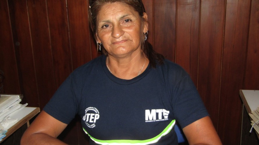 <strong>Orgullosamente cartonera</strong>