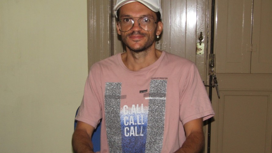 <strong>Galope hacia la victoria para un espectáculo “muy de adentro”</strong>