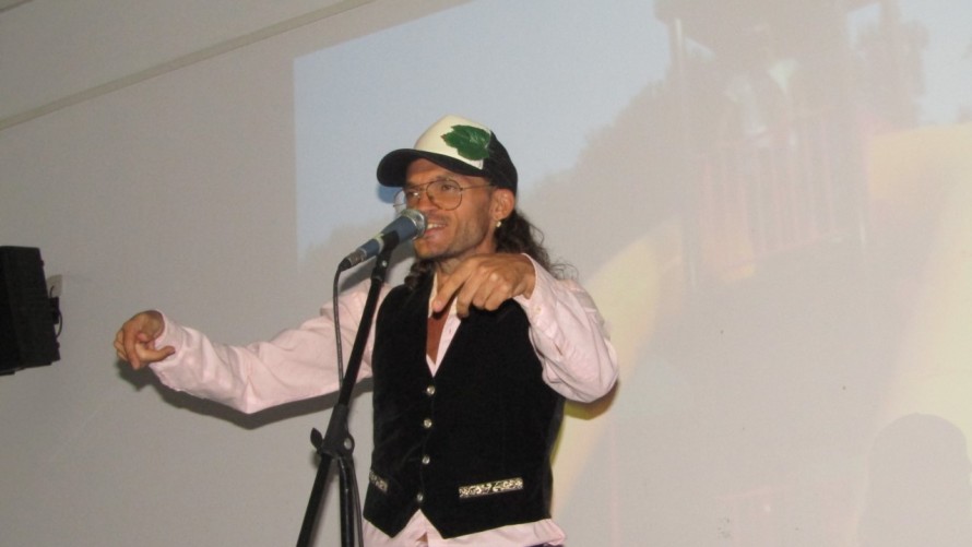 <strong>Galope hacia la victoria para un espectáculo “muy de adentro”</strong>