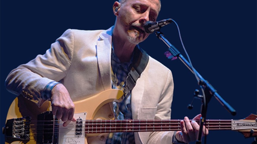 <strong>Pedro Aznar: ya están en venta las entradas por transferencia bancaria</strong>