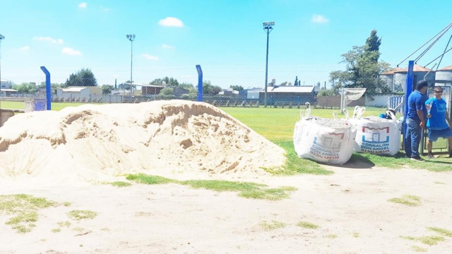 Independiente trabaja en cuestiones de mantenimiento y apunta al futuro