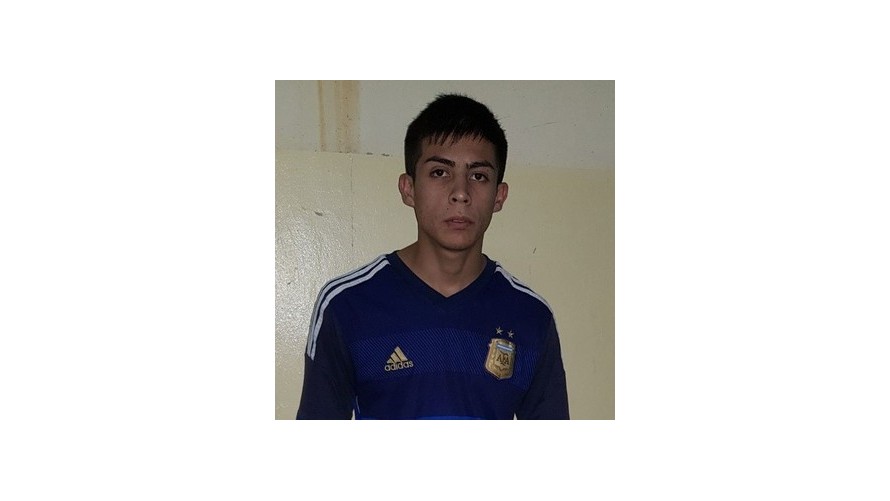 Quién era “Turrón”, el preso que degollaron en la Unidad 17