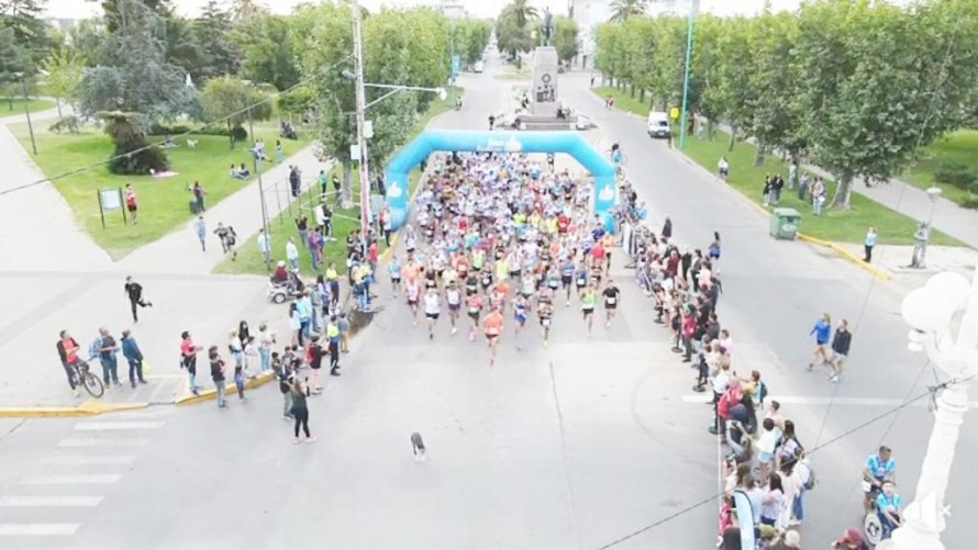 “Me Encanta Bolívar” se largará el próximo 5 de marzo