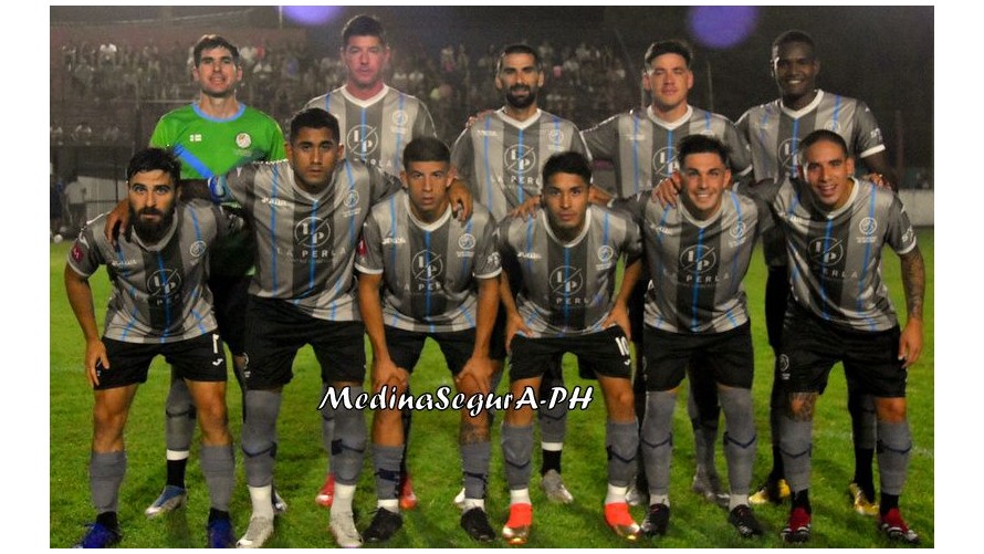 Ciudad y una jornada particular en su visita a 25 de Mayo