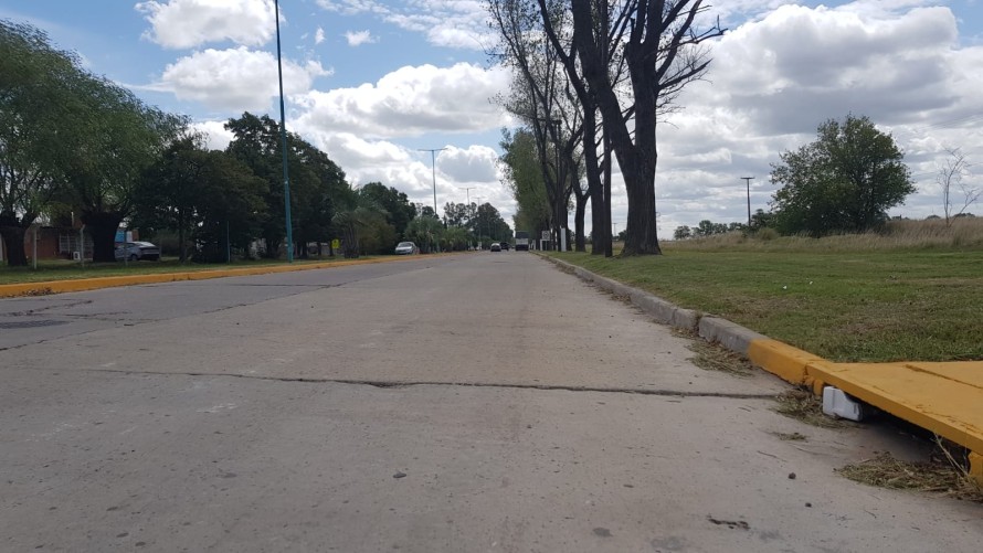 Por la avenida de los sueños posibles