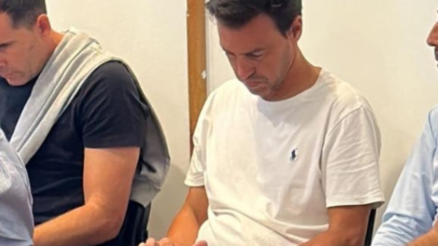 Fechas y rivales de Bolívar en la fase clasificatoria