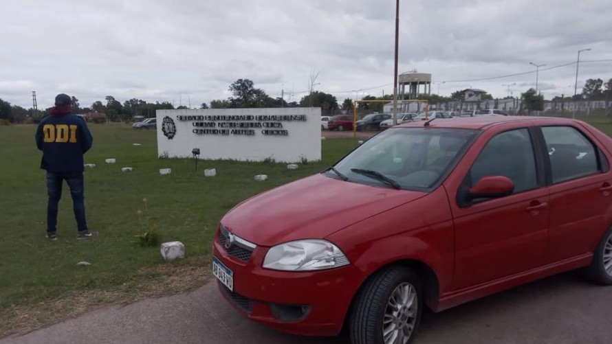 La Sub DDI Bolívar esclareció un caso de sextorsión contra un vecino de esta ciudad