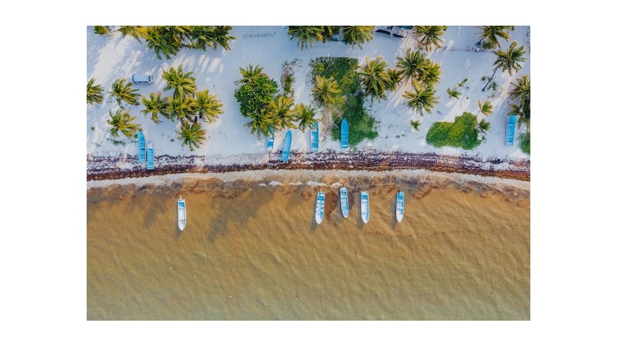 Los mejores lugares a visitar en Quintana Roo, México