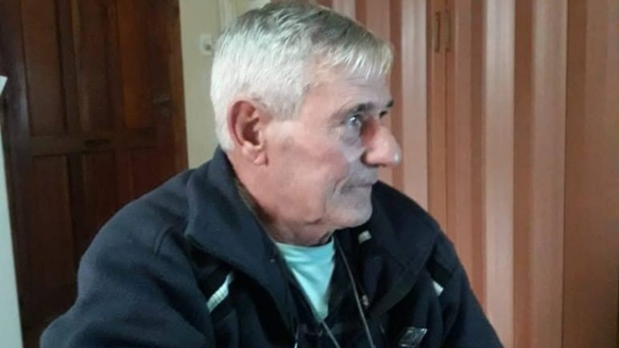 Buscan a un hombre que desapareció anoche de Olavarría