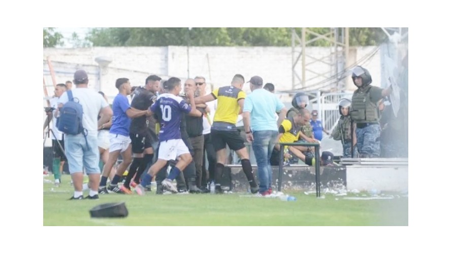 Federal A: serán 36 los equipos participantes este año