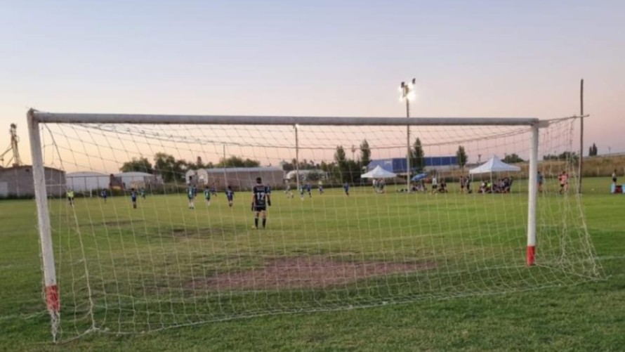 Se juegan las finales de undécimo torneo “Nico Treviño”