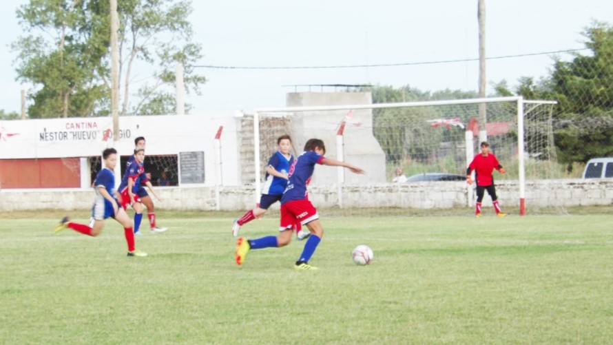 Dieciocho equipos le darán colorido a la undécima edición del Mundialito "Nico Treviño"