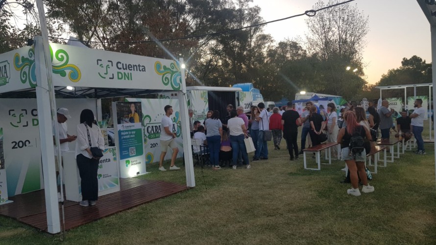 Financiamiento del desarrollo, innovación y cercanía, los tres pilares donde se asienta su misión