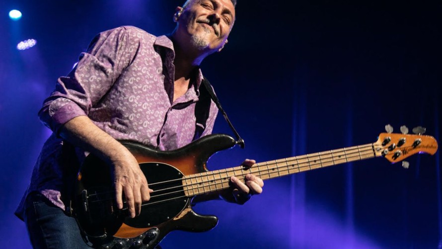 <strong>Pedro Aznar viene al Coliseo</strong>