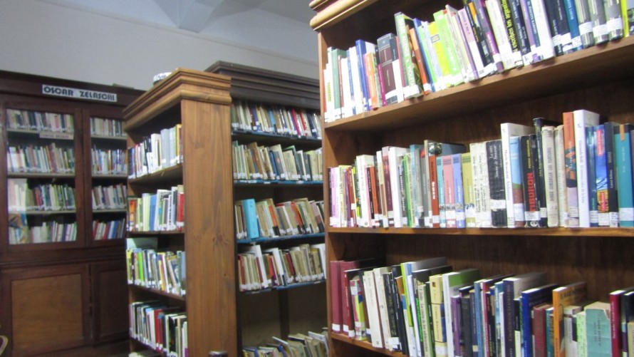 <strong>La Cultural: a la Feria con 270 mil pesos para invertir en libros</strong>