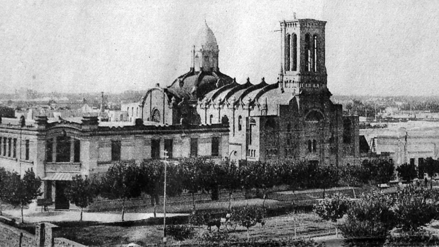 Se cumplen 145 años de la fundación de Bolívar