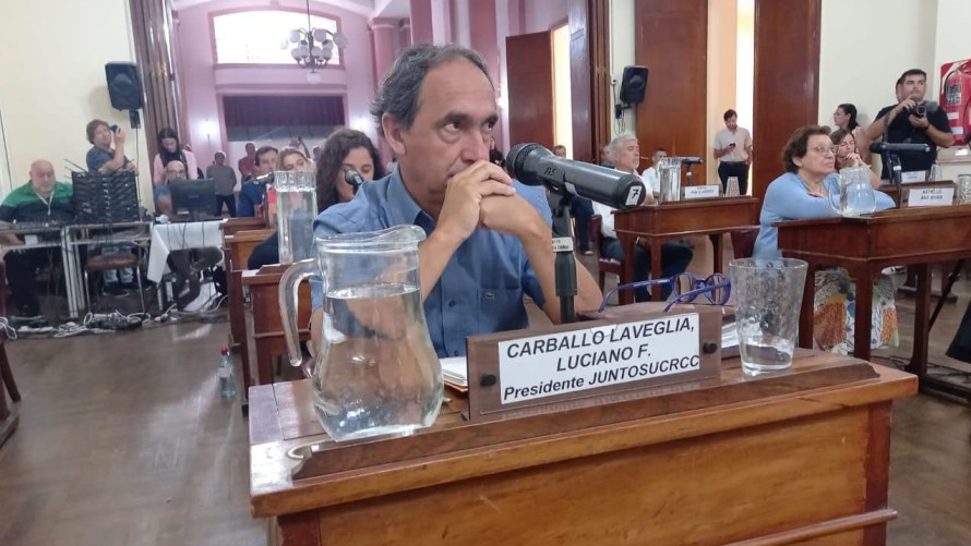 “Nos llamó la atención que no dijera nada de la 132 cuando hace poco prometió que en agosto va a estar terminada”