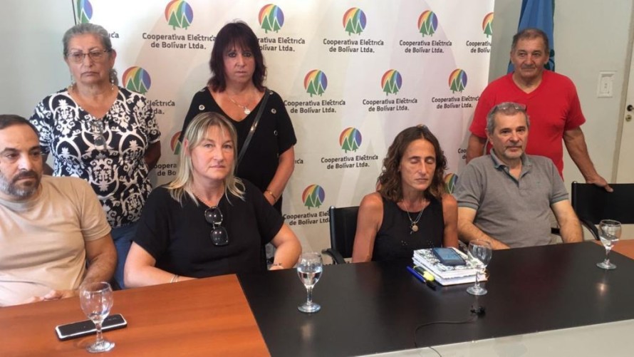 El Consejo de Administración repudió los hechos de vandalismo sufridos