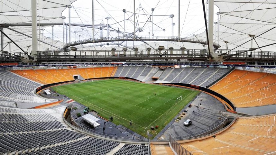 Será en La Plata el histórico partido entre Ciudad e Independiente de Avellaneda