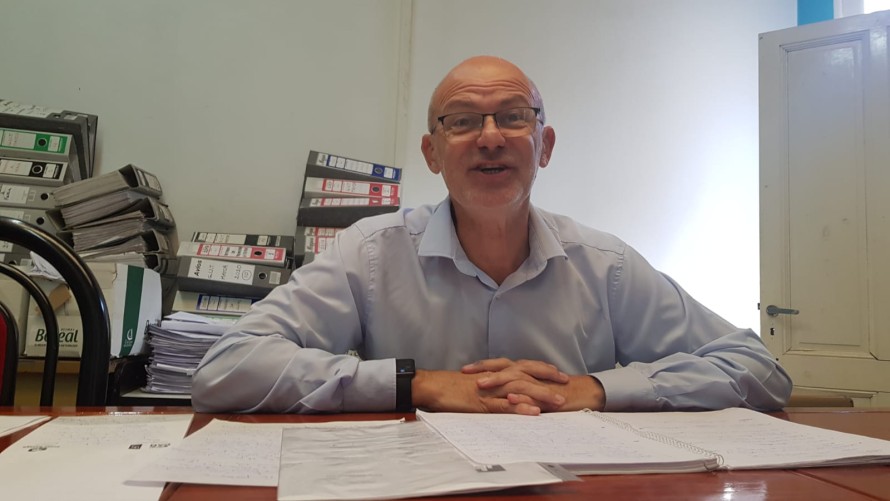 Satisfacción oficial por el dictado de la emergencia agropecuaria provincial y nacional