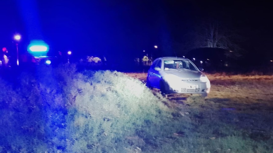 Engañaron, maniataron y robaron a un vecino: uno de los autores fue detenido