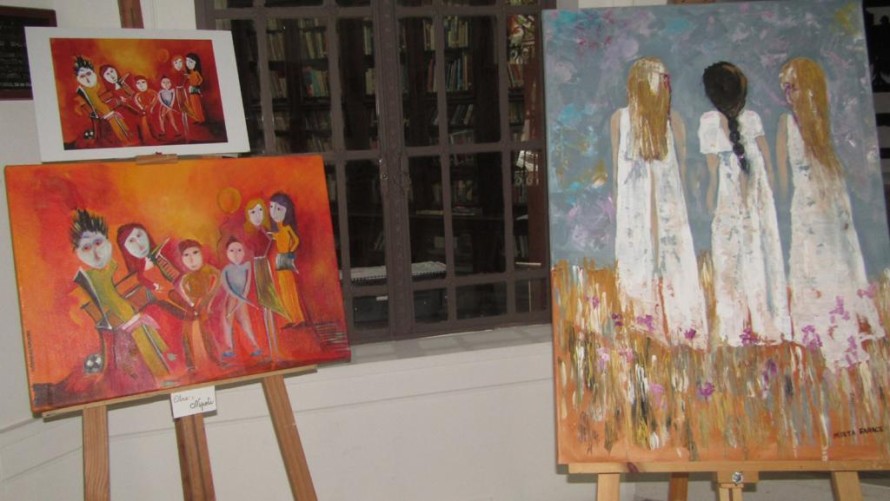 La ‘abuela influencer’ sigue agitando