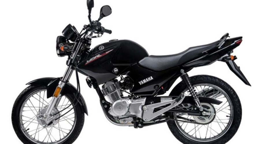 Ingresaron al garaje de una vivienda y robaron una moto